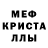 МЕТАМФЕТАМИН пудра Chandra Kanthi