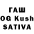 ГАШ Cannabis Ledy Vinter